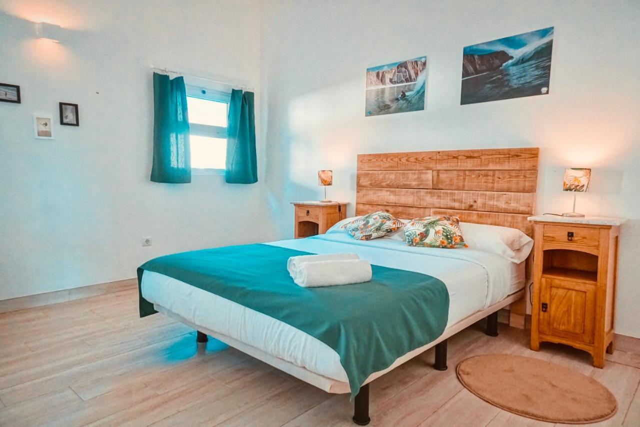 Oasis Backpackers Hostel Sintra Surf 콜라레스 외부 사진